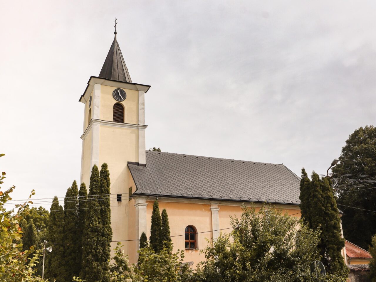 Kostol sv. Stanislava