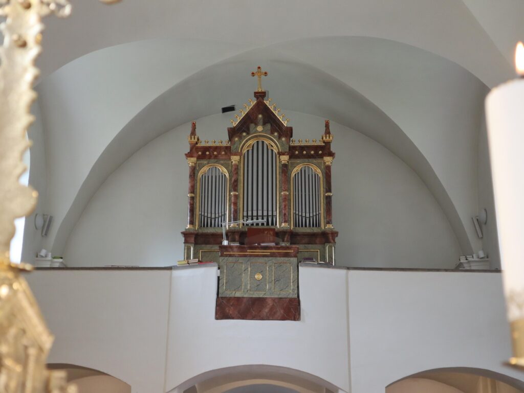 Organ